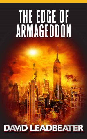 [Matt Drake 13] • The Edge of Armageddon